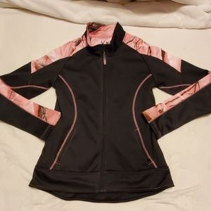 Huntworth Lifestyle Active Jacket
